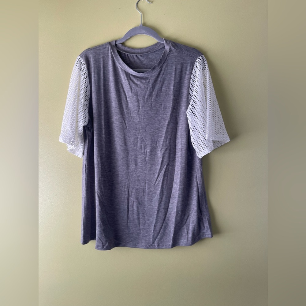 Short Sleeve top